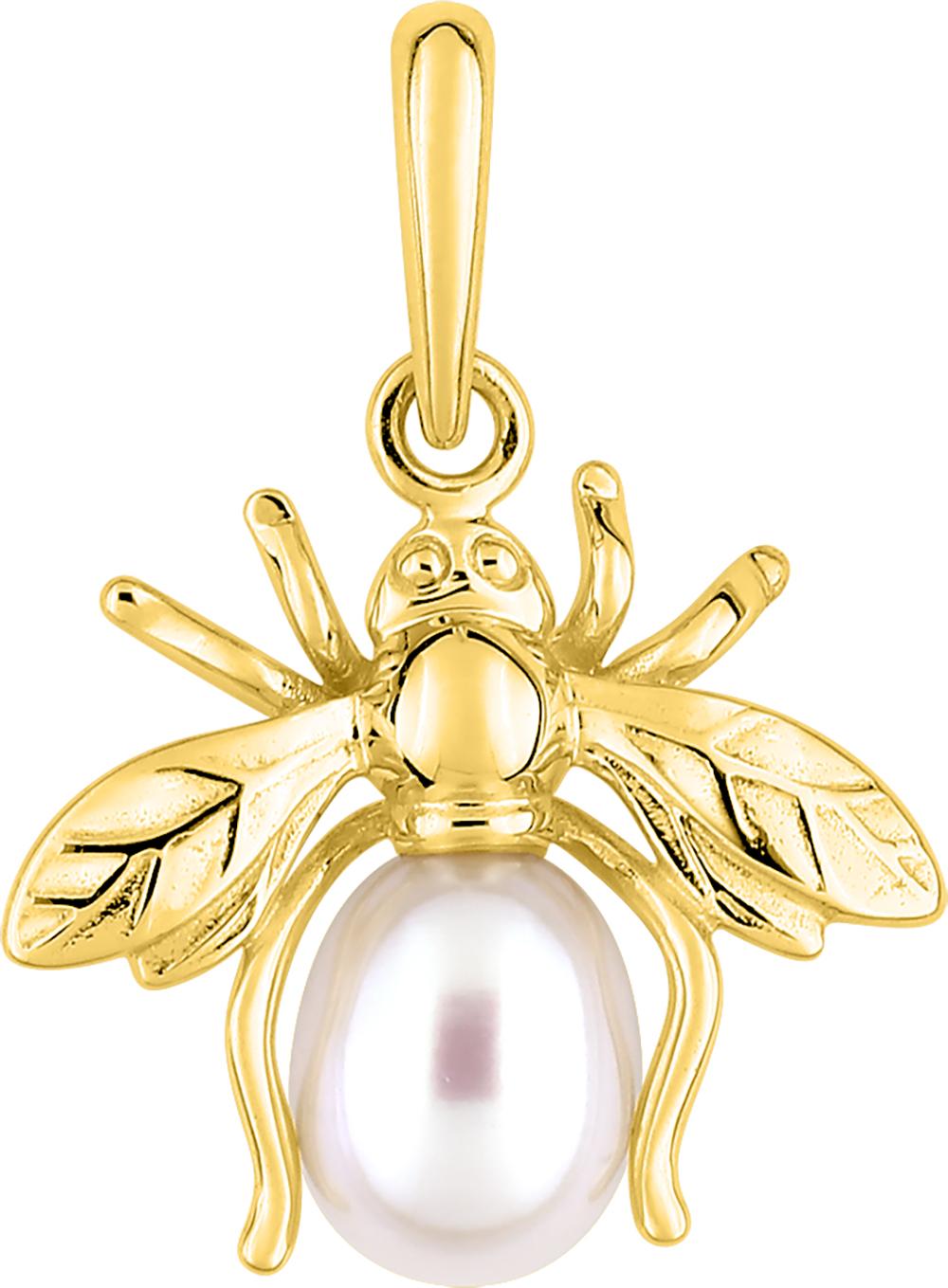 397042.P0 - Charms & Pendants - 9CT YELLOW GOLD