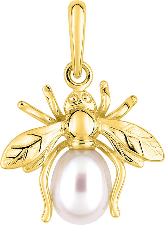 397042.P0 - Charms & Pendants - 9CT YELLOW GOLD