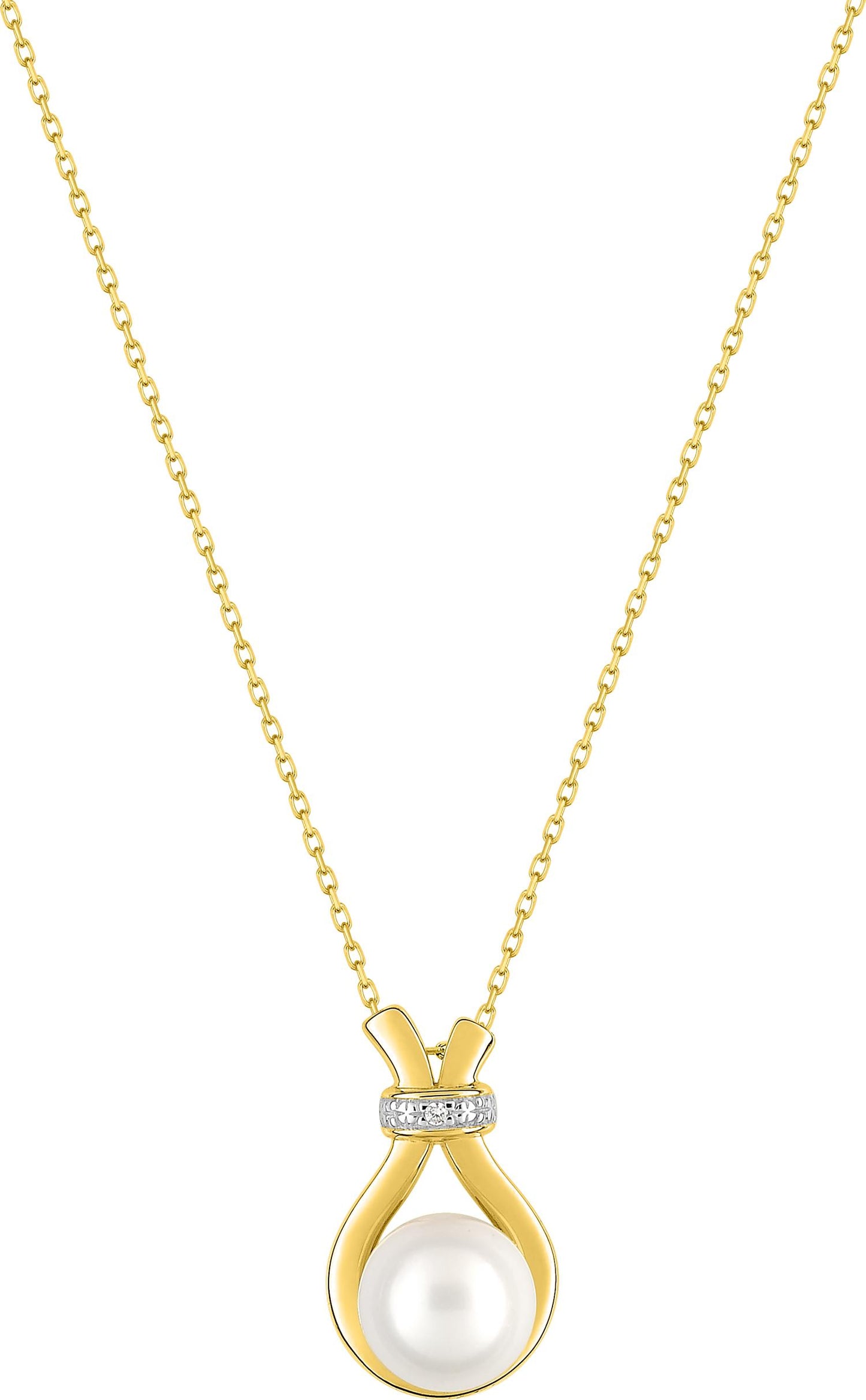 397043.P3 - Necklaces - 9CT GOLD