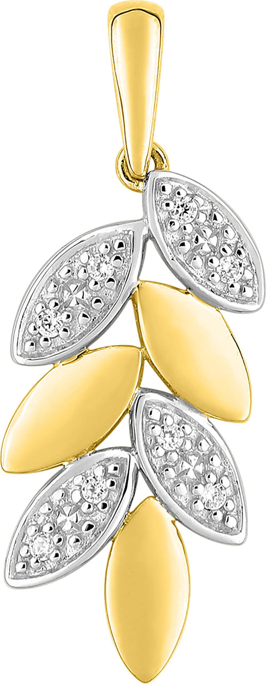 397046.Z3 - Charms & Pendants - 9CT GOLD