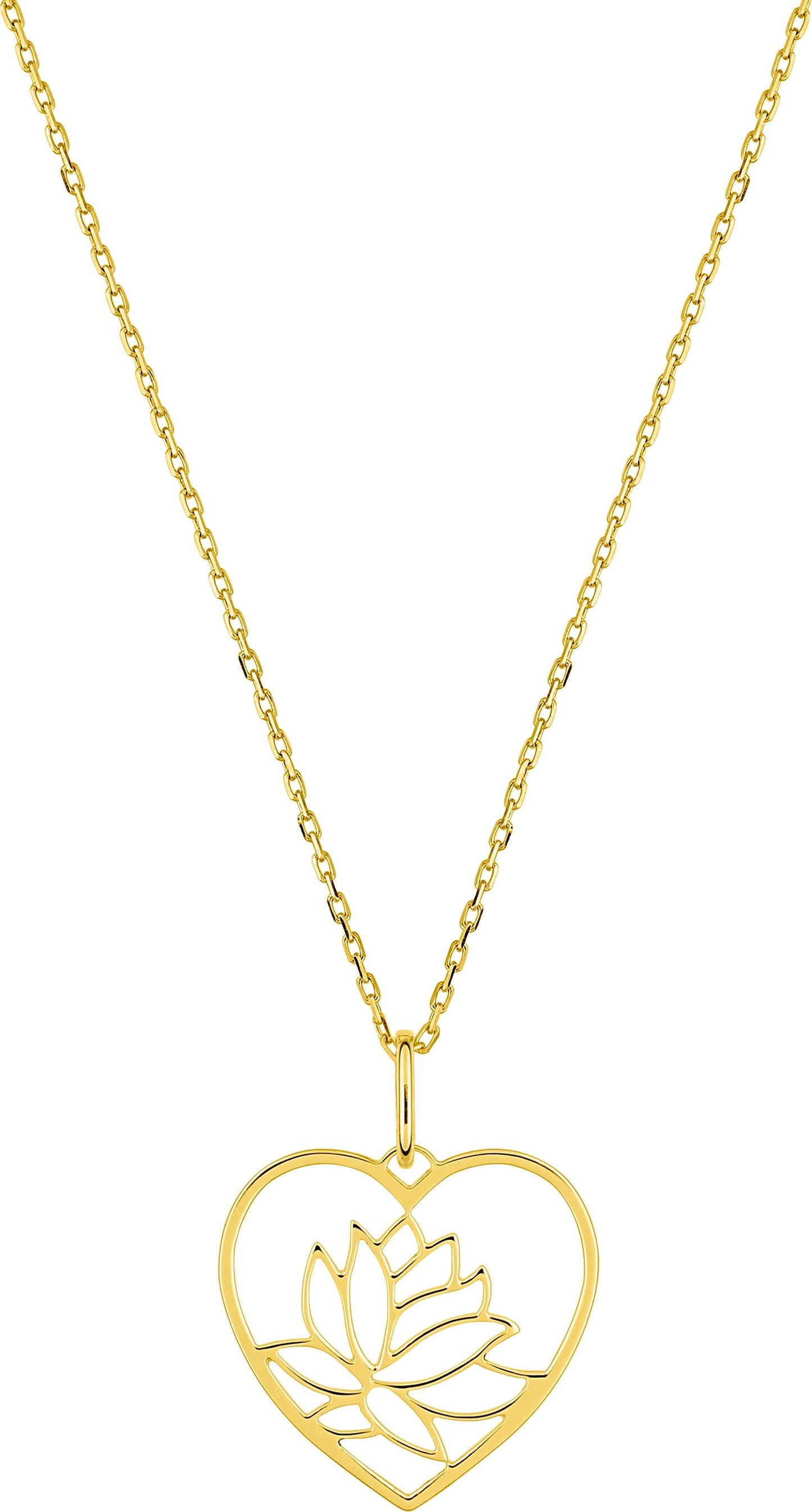 397056.00 - Necklaces - 9CT YELLOW GOLD