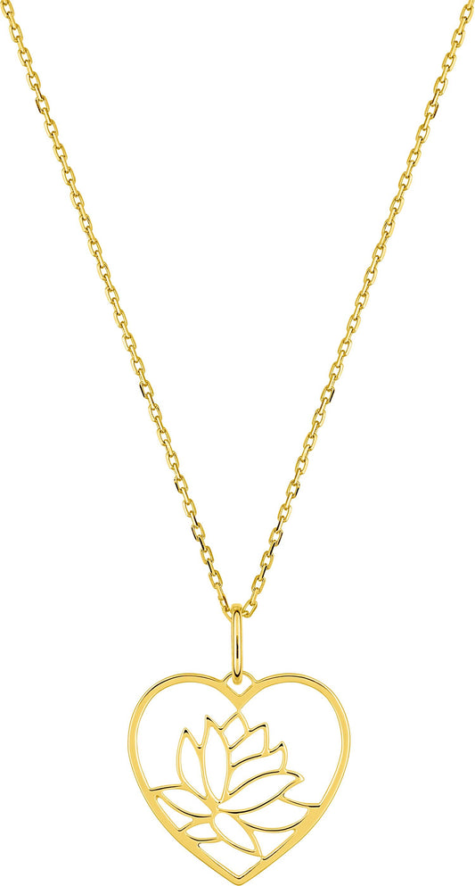 397056.00 - Necklaces - 9CT YELLOW GOLD