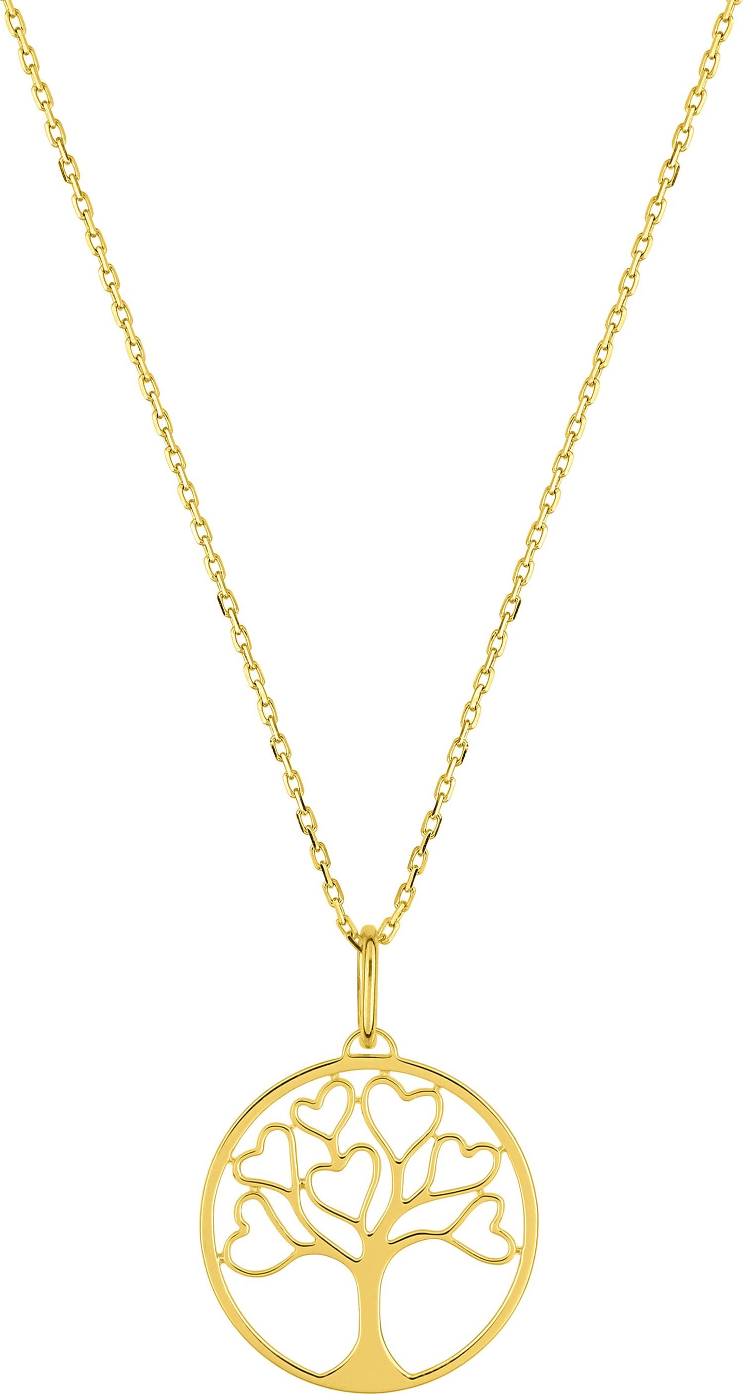 397057.00 - Necklaces - 9CT YELLOW GOLD