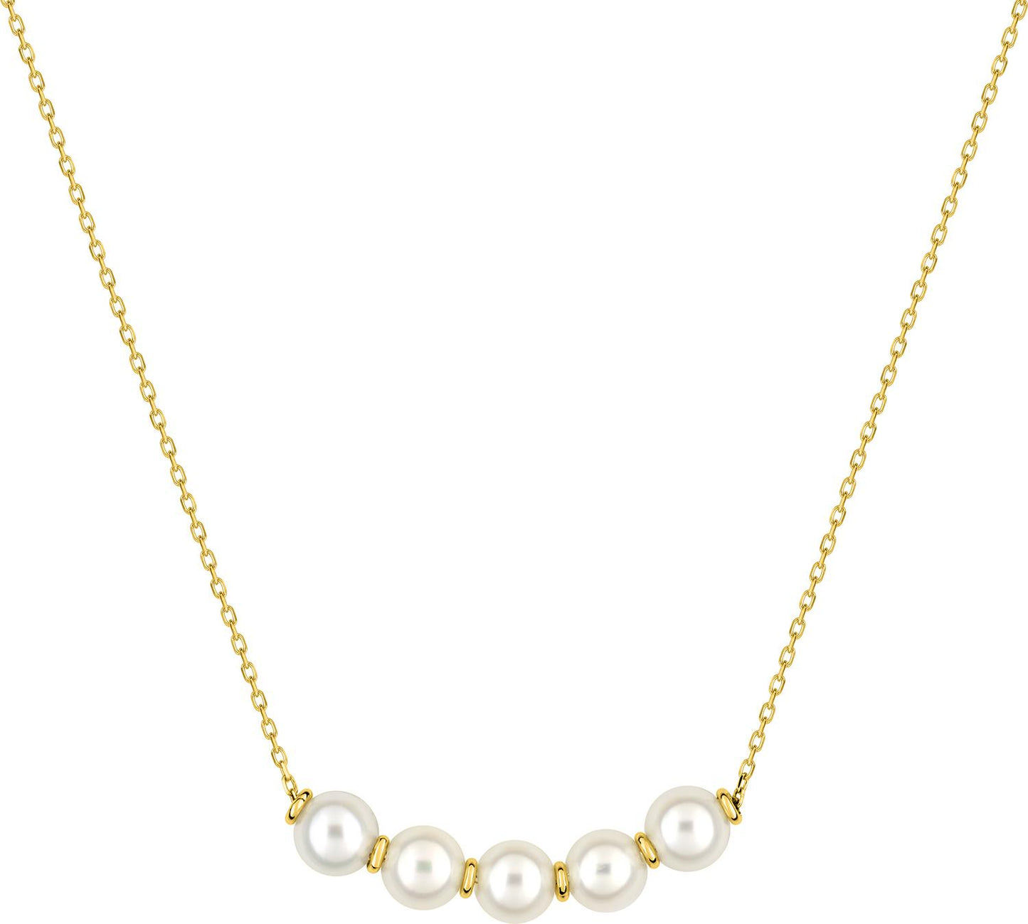 397073.P0 - Necklaces - 9CT YELLOW GOLD