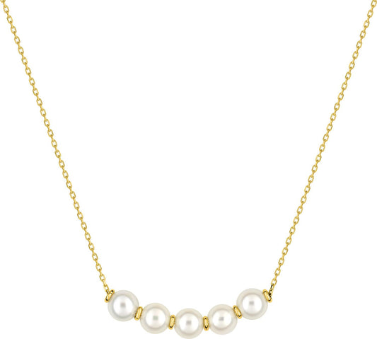 397073.P0 - Necklaces - 9CT YELLOW GOLD