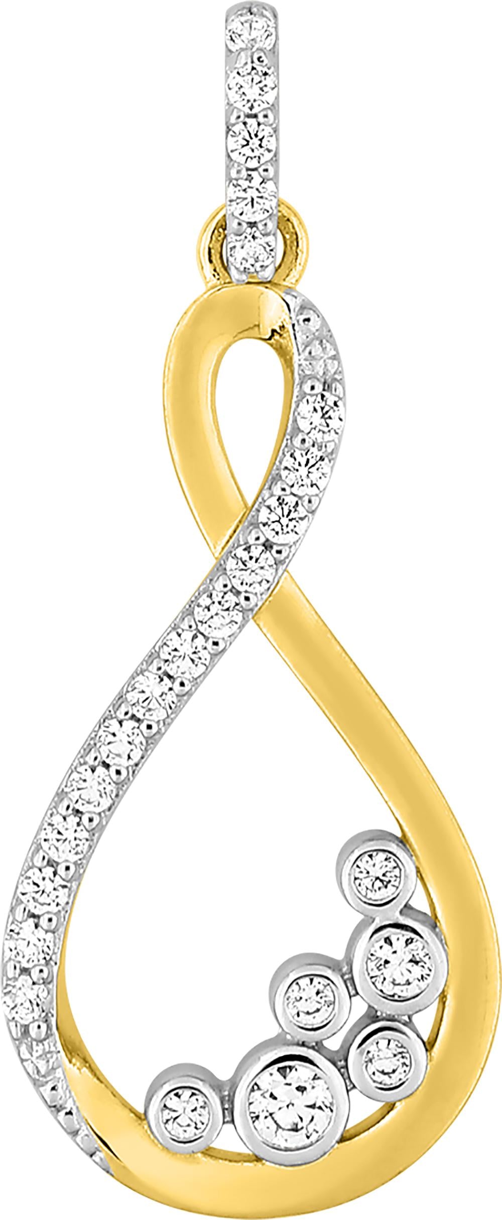 397083.Z3 - Charms & Pendants - 9CT GOLD