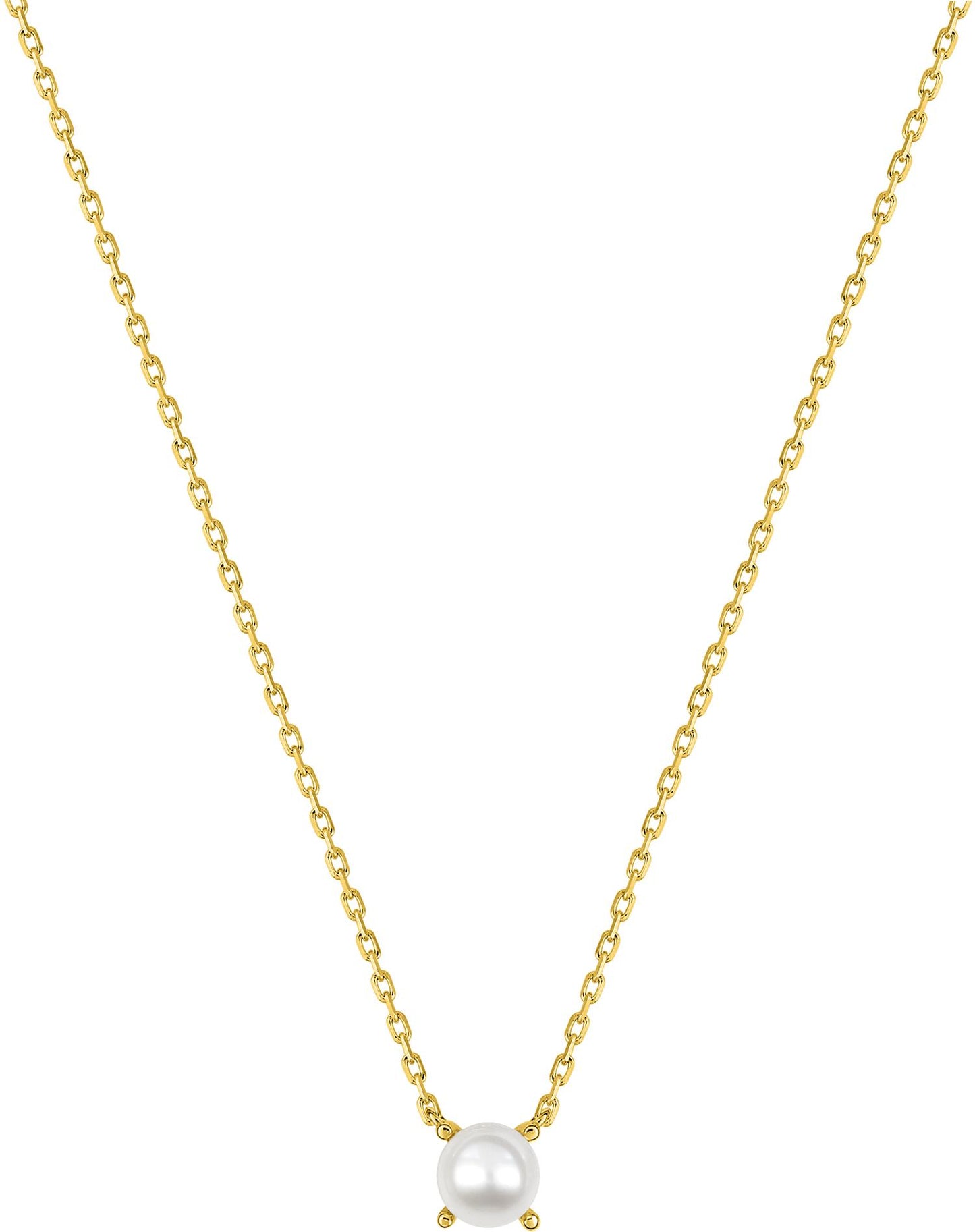 397093.P0 - Necklaces - 9CT YELLOW GOLD