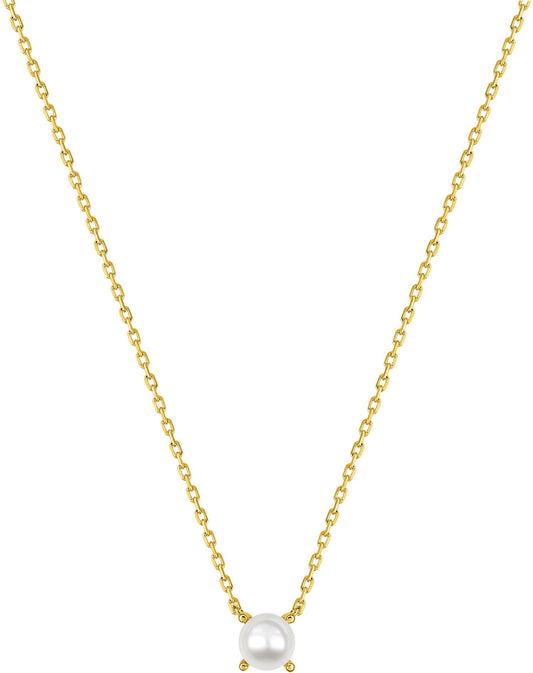 397093.P0 - Necklaces - 9CT YELLOW GOLD