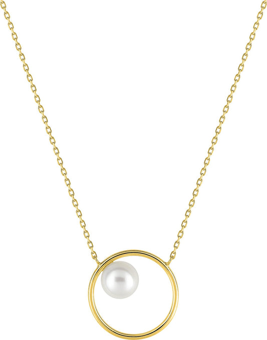 397095.P0 - Necklaces - 9CT YELLOW GOLD