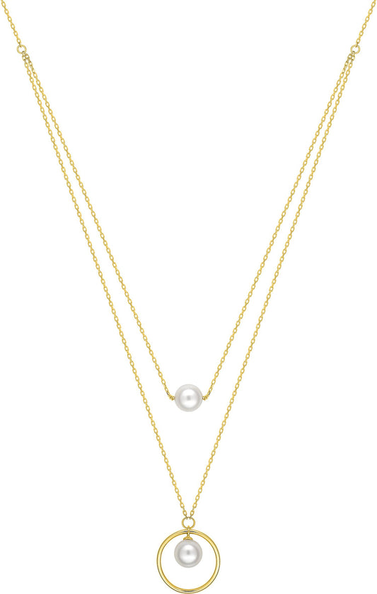 397099.P0 - Necklaces - 9CT YELLOW GOLD