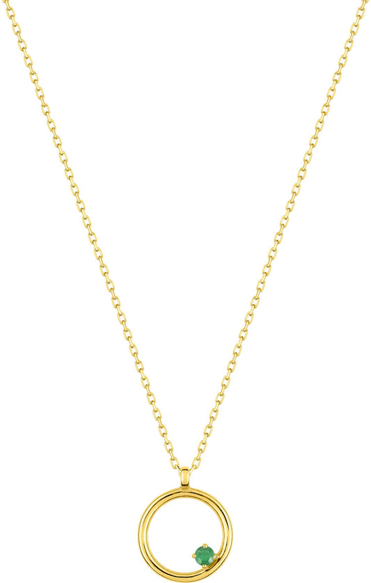397132.E0 - Necklaces - 9CT YELLOW GOLD