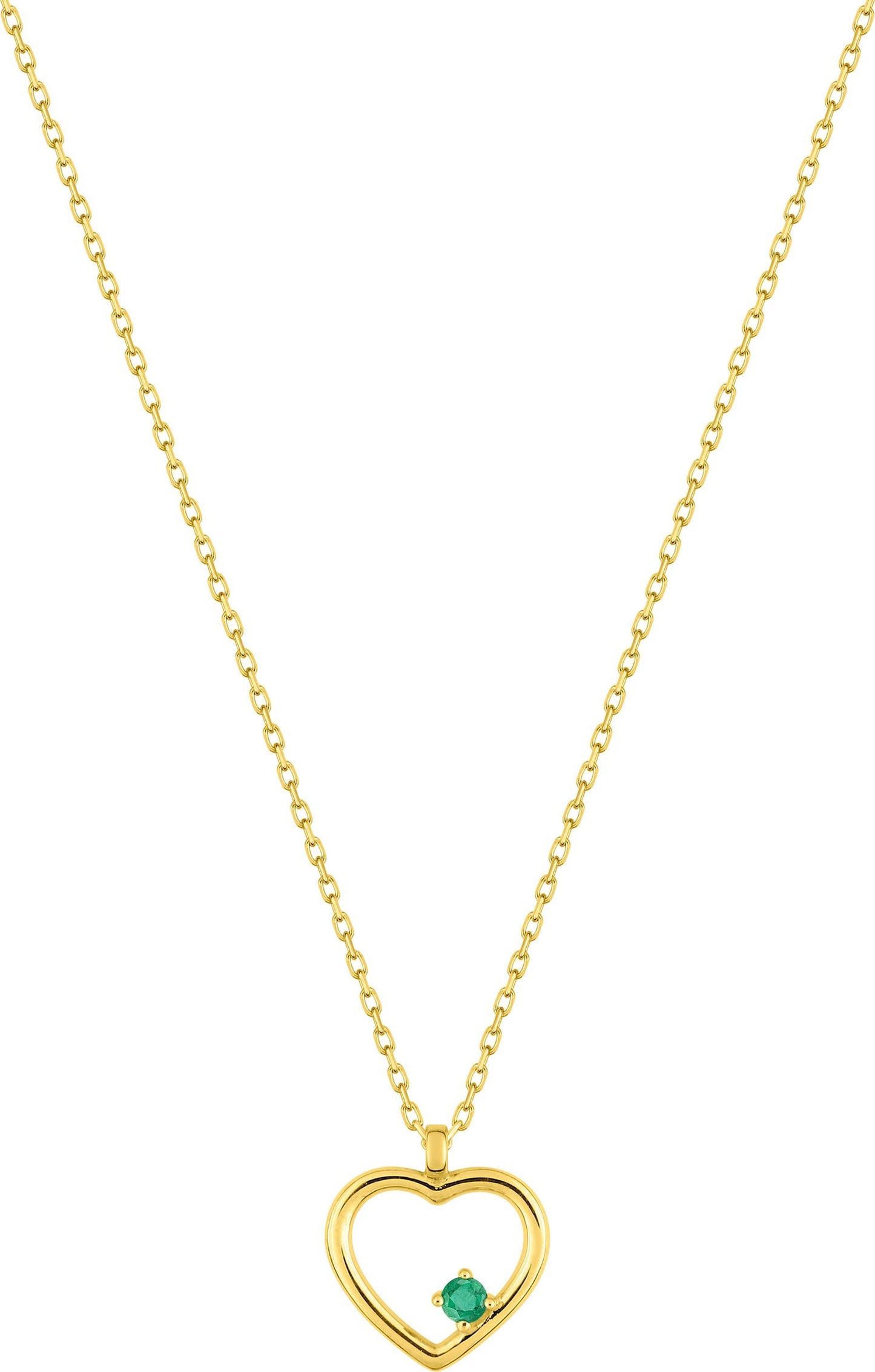 397133.E0 - Necklaces - 9CT GOLD
