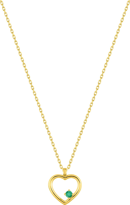 397133.E0 - Necklaces - 9CT GOLD