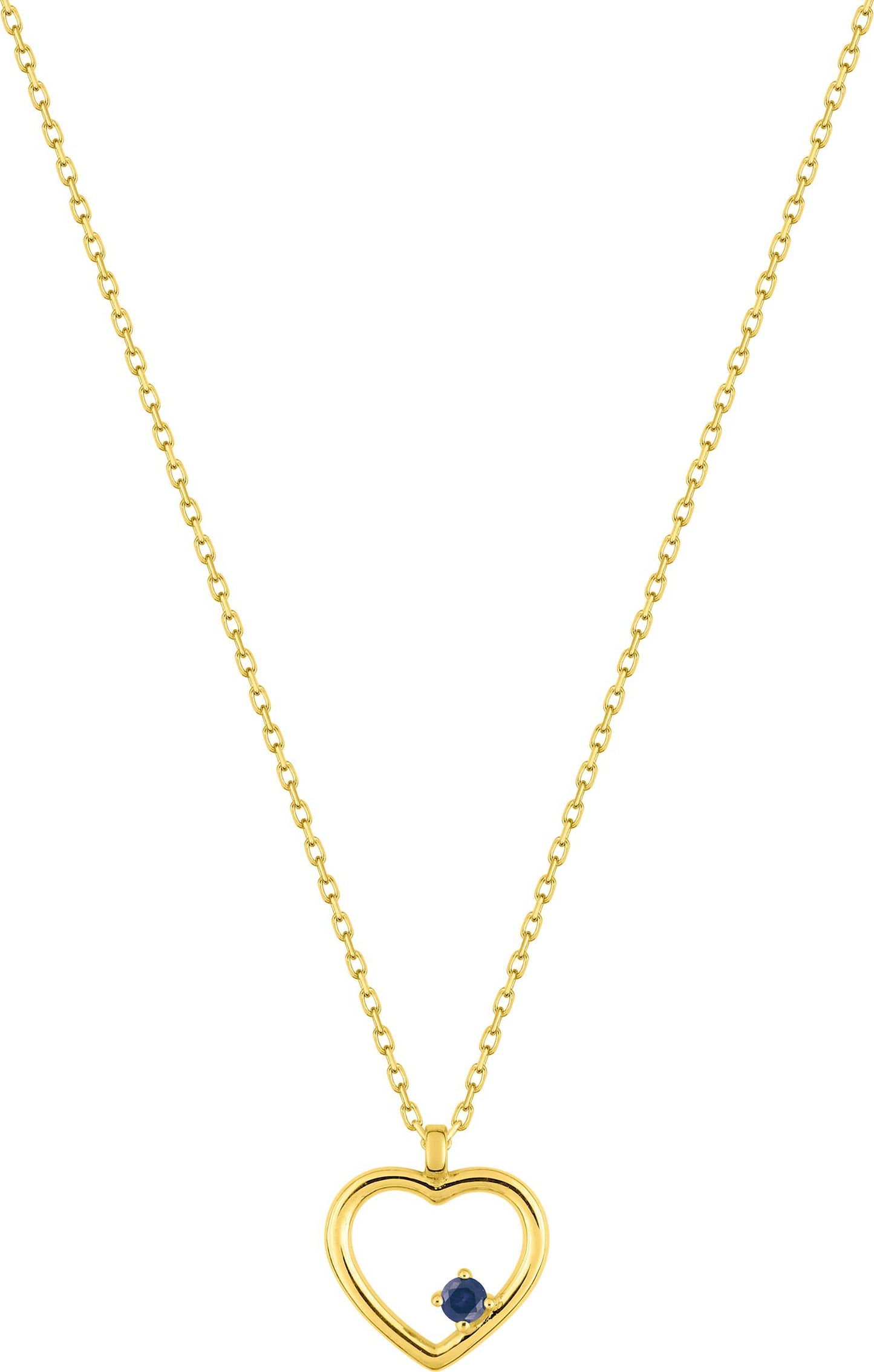 397133.S0 - Necklaces - 9CT GOLD