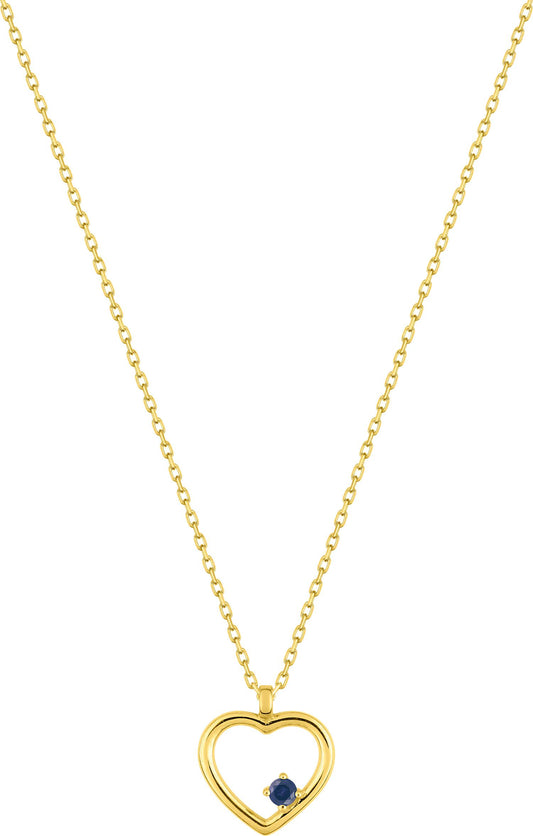 397133.S0 - Necklaces - 9CT GOLD