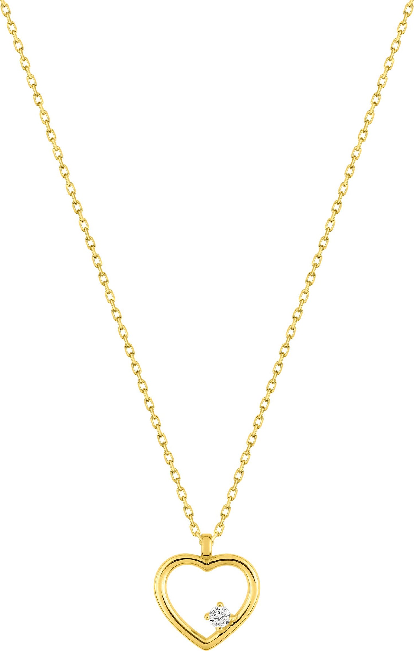 397133.Z0 - Necklaces - 9CT YELLOW GOLD