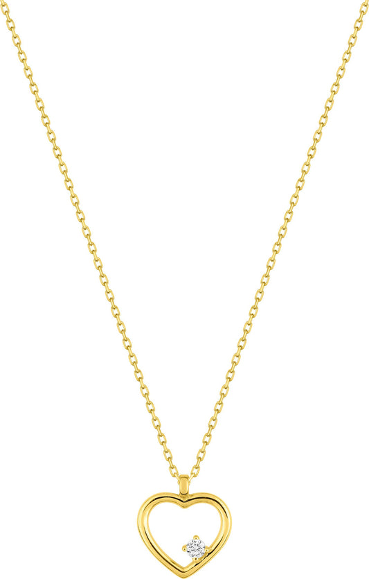397133.Z0 - Necklaces - 9CT YELLOW GOLD