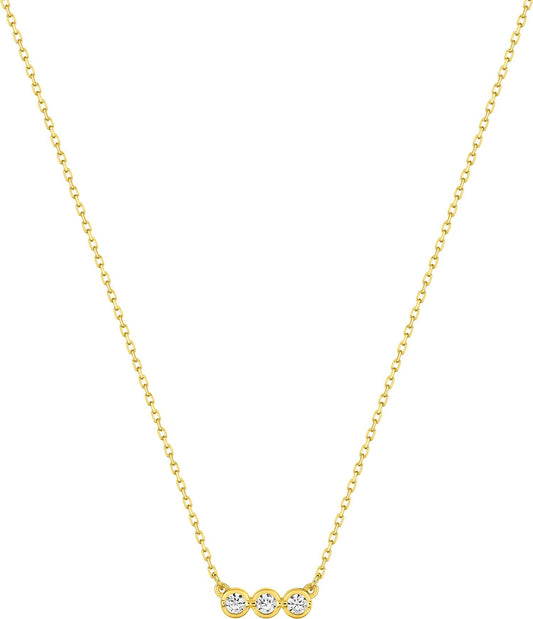 397135.Z0 - Necklaces - 9CT YELLOW GOLD