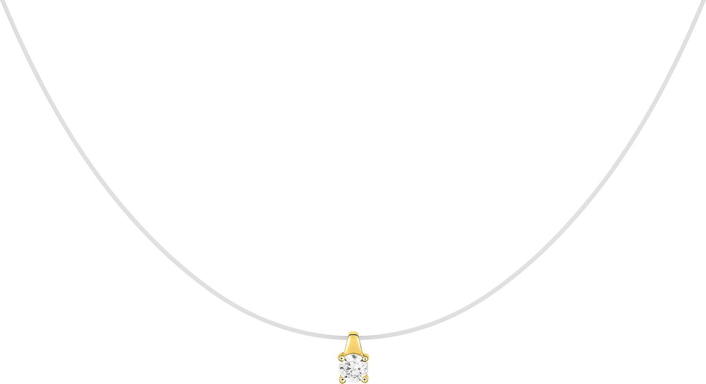 397136.Z0 - Necklaces - 9CT GOLD
