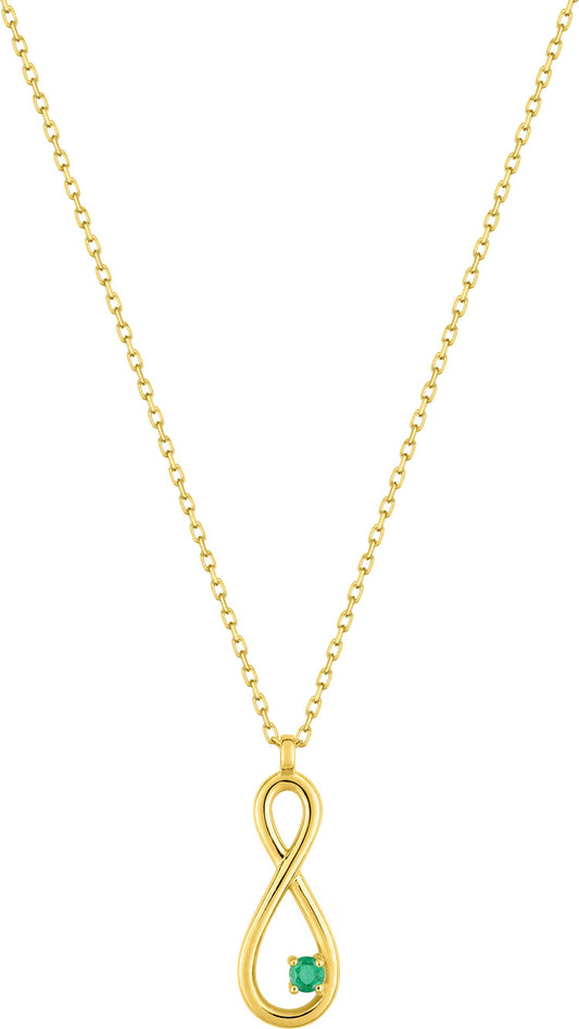 397137.E0 - Necklaces - 9CT YELLOW GOLD