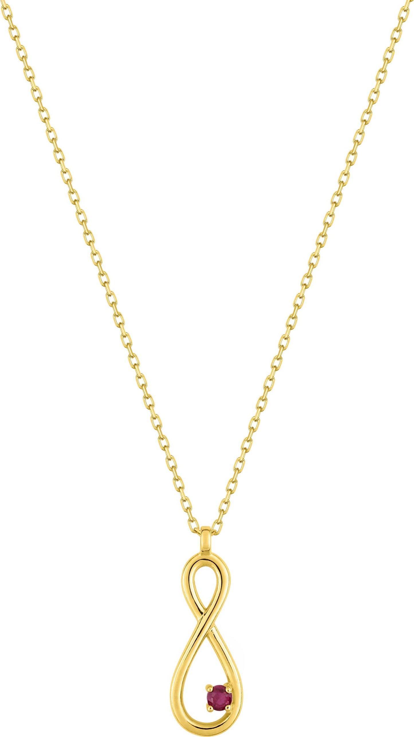 397137.R0 - Necklaces - 9CT GOLD