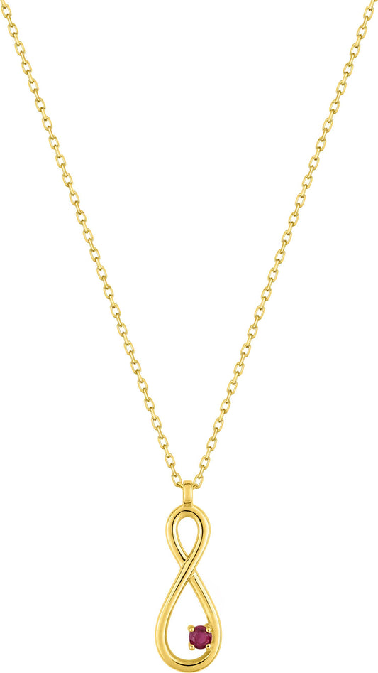 397137.R0 - Necklaces - 9CT GOLD