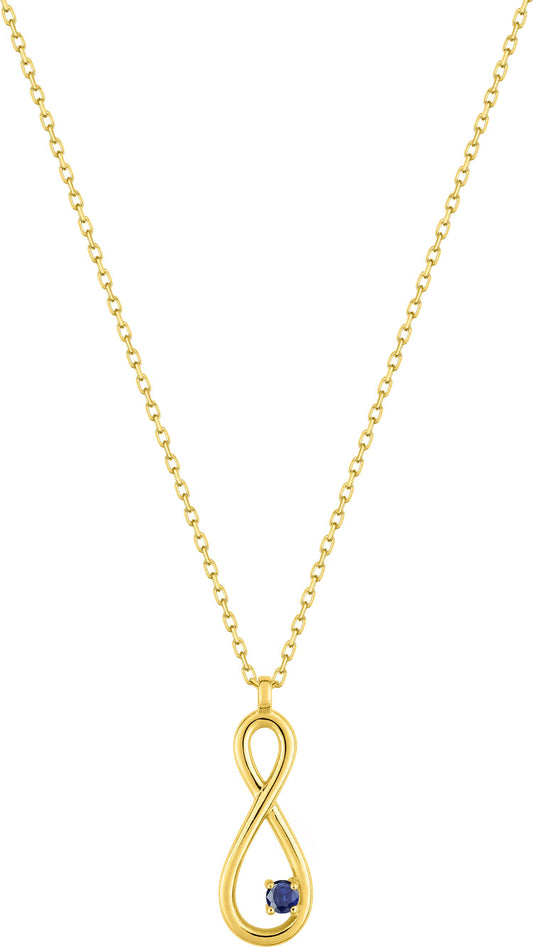 397137.S0 - Necklaces - 9CT YELLOW GOLD
