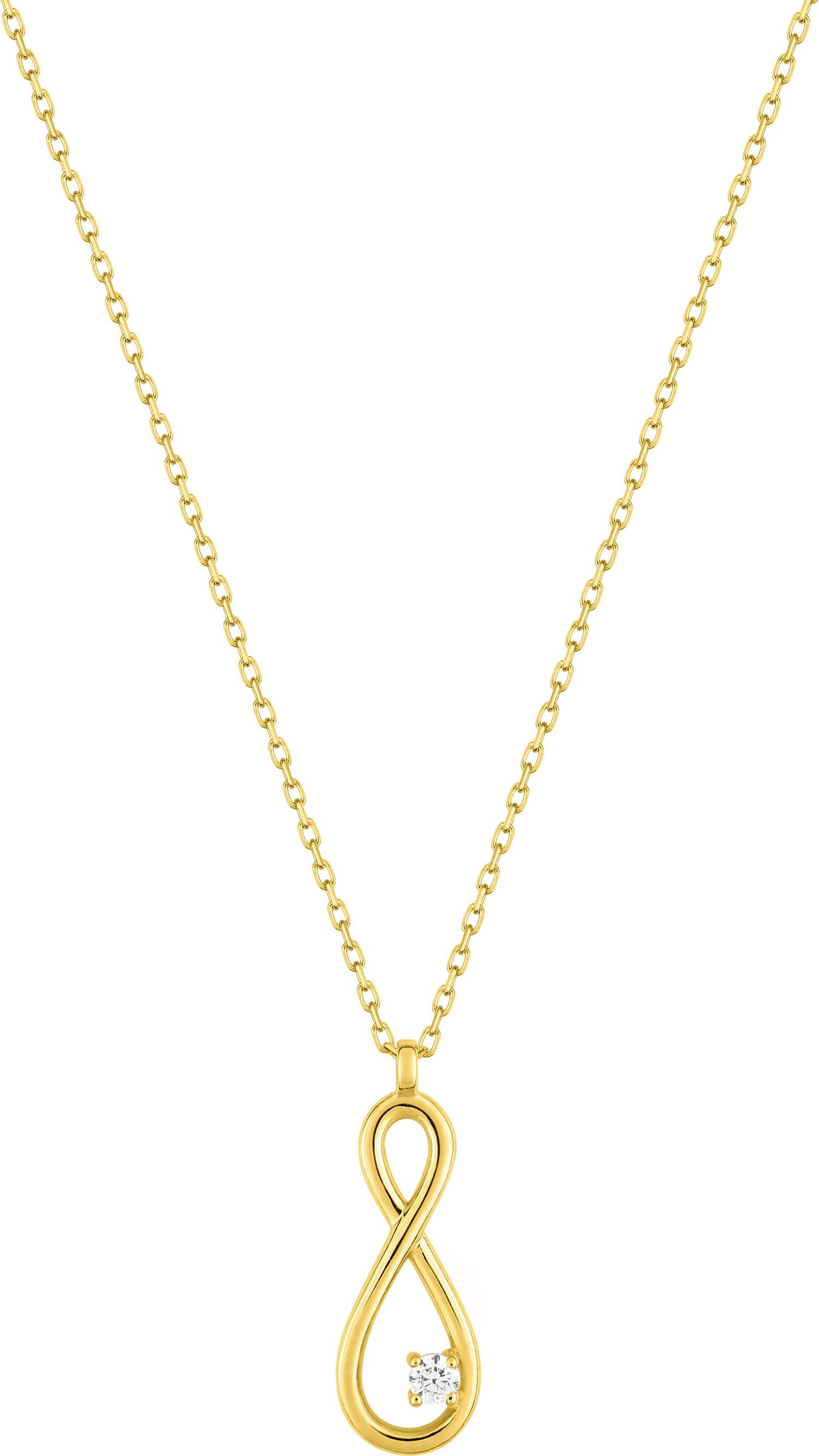 397137.Z0 - Necklaces - 9CT YELLOW GOLD