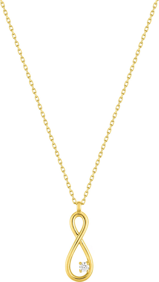 397137.Z0 - Necklaces - 9CT YELLOW GOLD