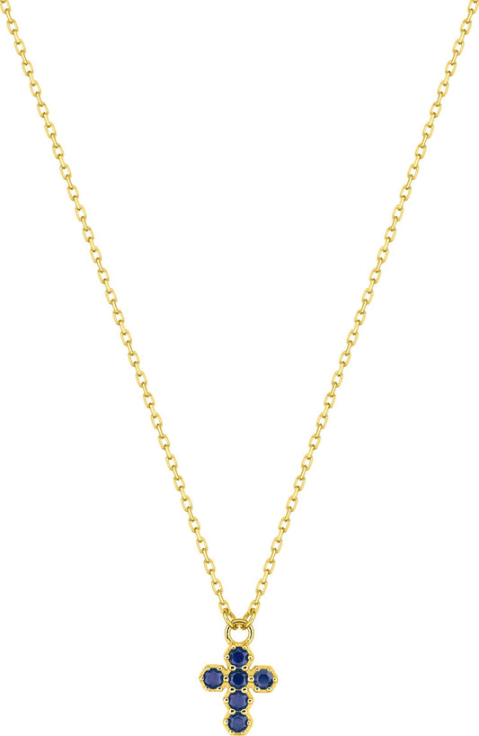397138.S0 - Necklaces - 9CT YELLOW GOLD