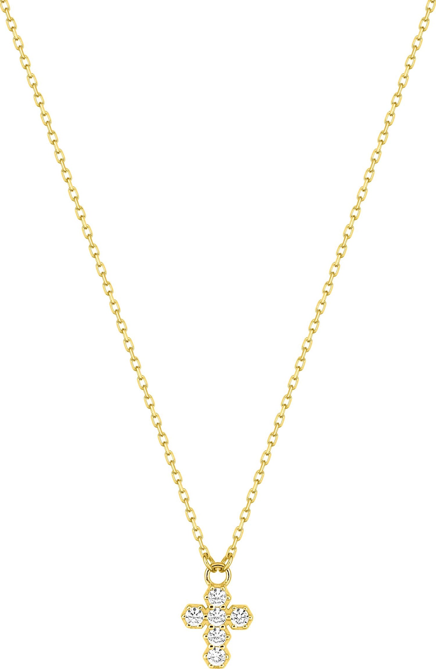 397138.Z0 - Necklaces - 9CT GOLD