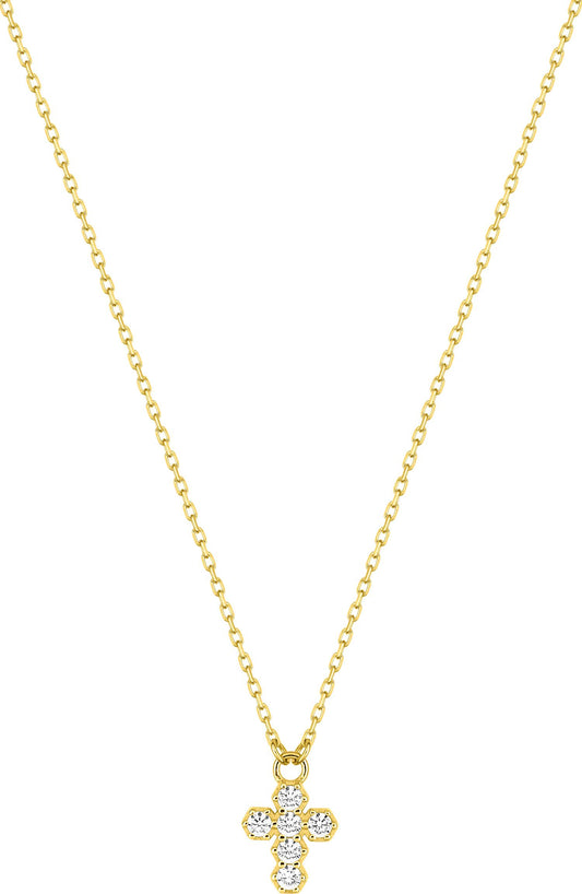 397138.Z0 - Necklaces - 9CT GOLD