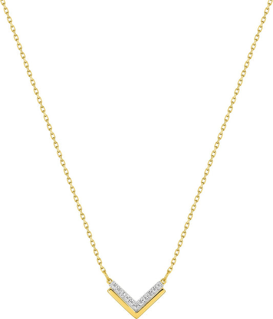 397140.Z3 - Necklaces - 9CT GOLD