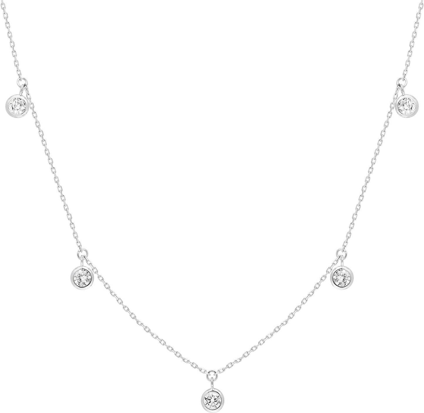 397143.Z1 - Necklaces - 9CT GOLD