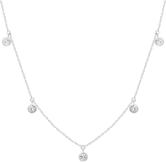 397143.Z1 - Necklaces - 9CT GOLD