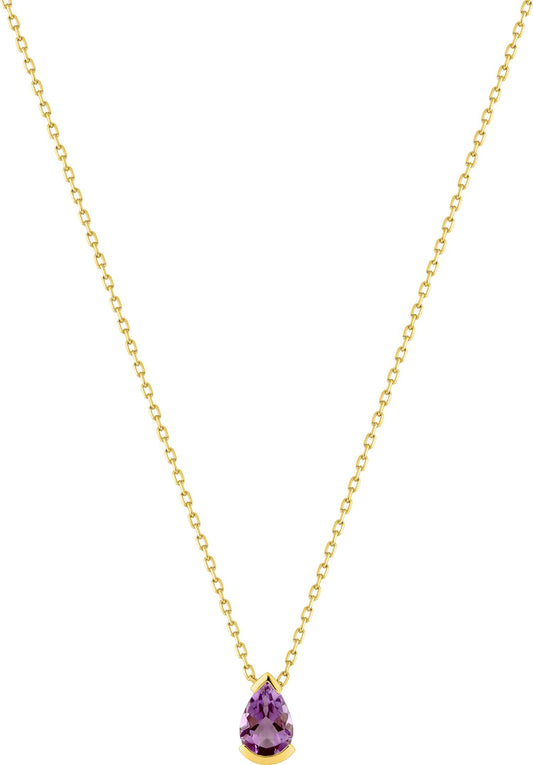 397151.A0 - Necklaces - 9CT YELLOW GOLD