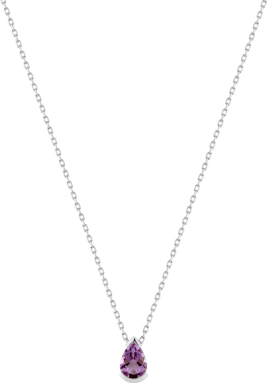 397151.A1 - Necklaces - 9CT WHITE GOLD