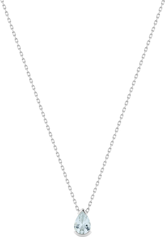 397151.M1 - Necklaces - 9CT WHITE GOLD