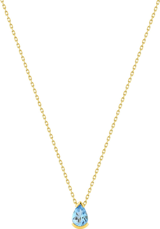 397151.T0 - Necklaces - 9CT YELLOW GOLD
