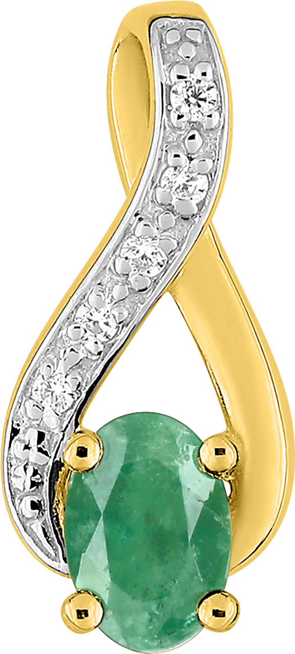 397155.E3 - Charms & Pendants - 9CT GOLD