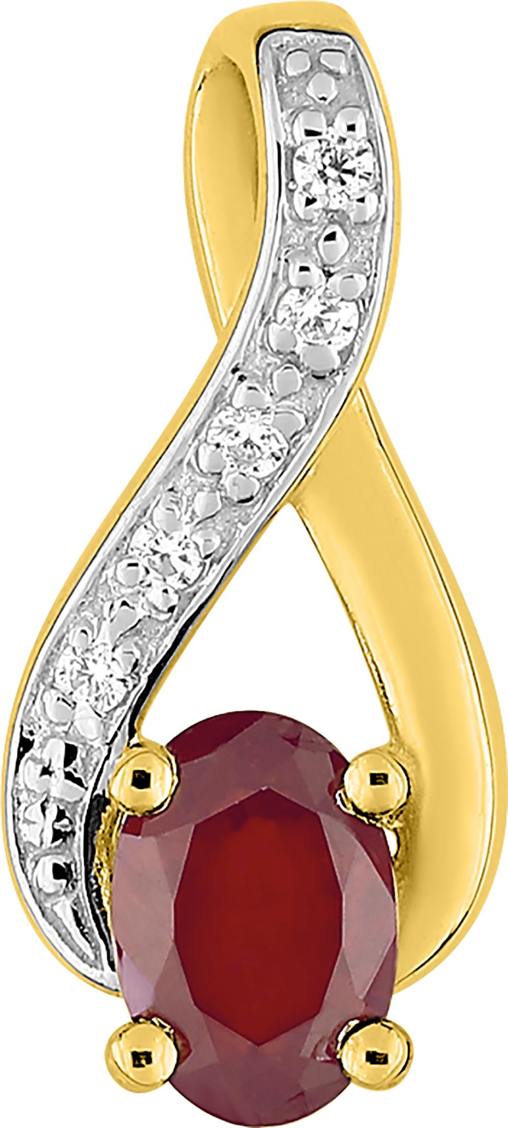 397155.R3 - Charms & Pendants - 9CT YELLOW GOLD