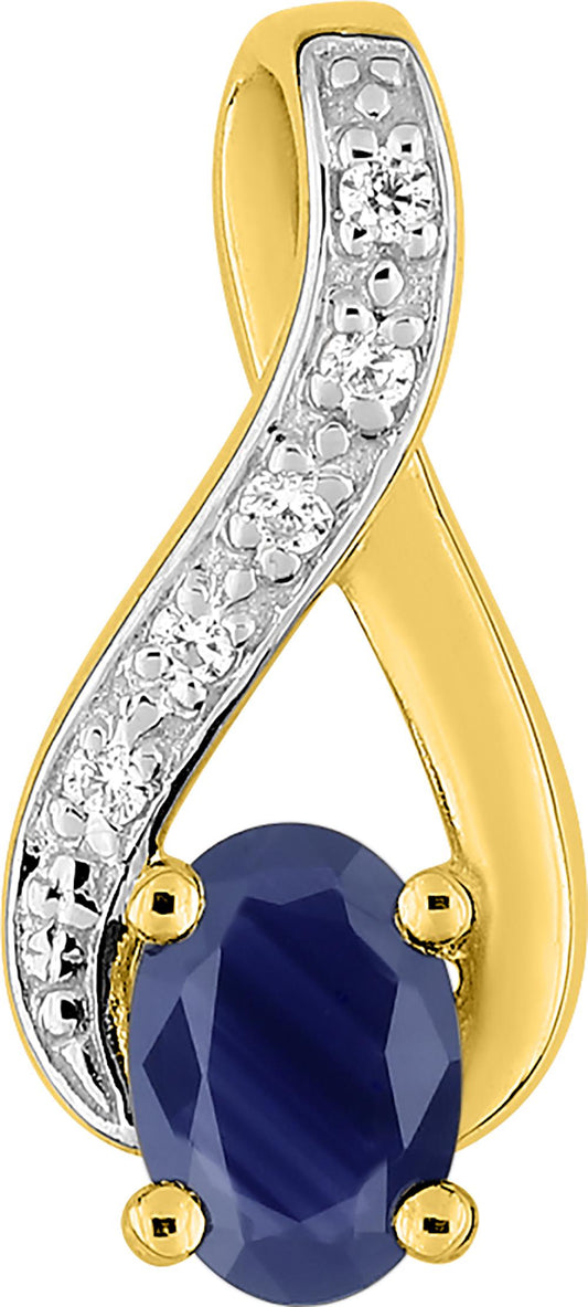 397155.S3 - Charms & Pendants - 9CT GOLD