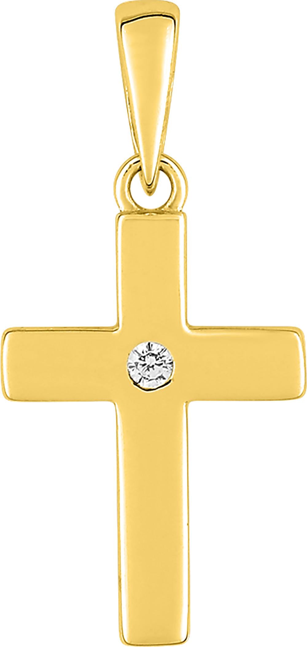 397157.Z0 - Charms & Pendants - 9CT GOLD