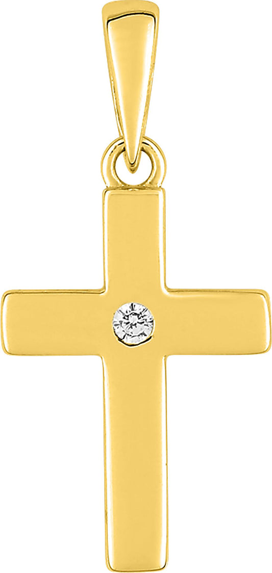 397157.Z0 - Charms & Pendants - 9CT GOLD