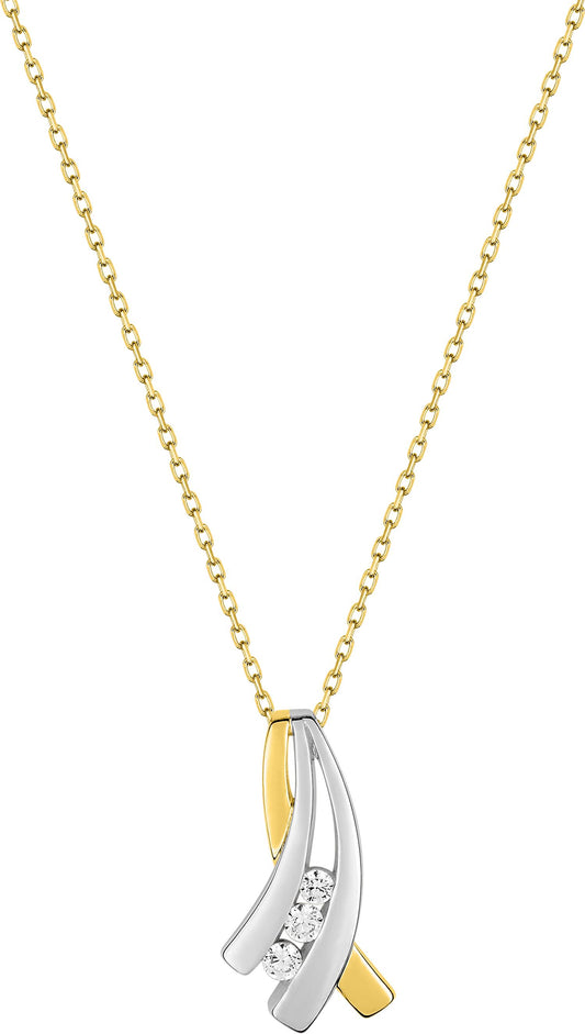 397164.Z3 - Necklaces - 9CT GOLD