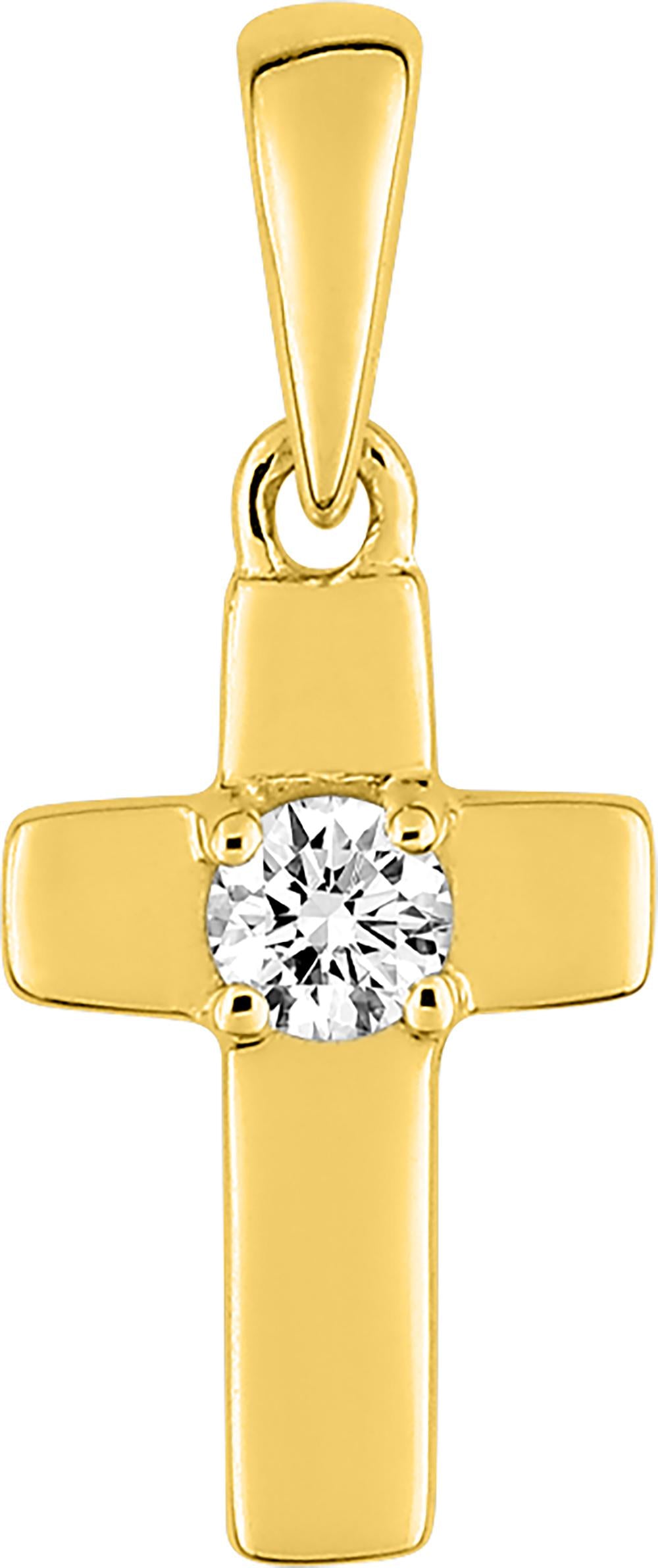 397165.Z0 - Charms & Pendants - 9CT YELLOW GOLD
