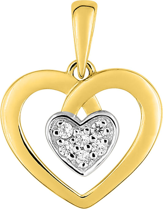 397171.Z3 - Charms & Pendants - 9CT GOLD