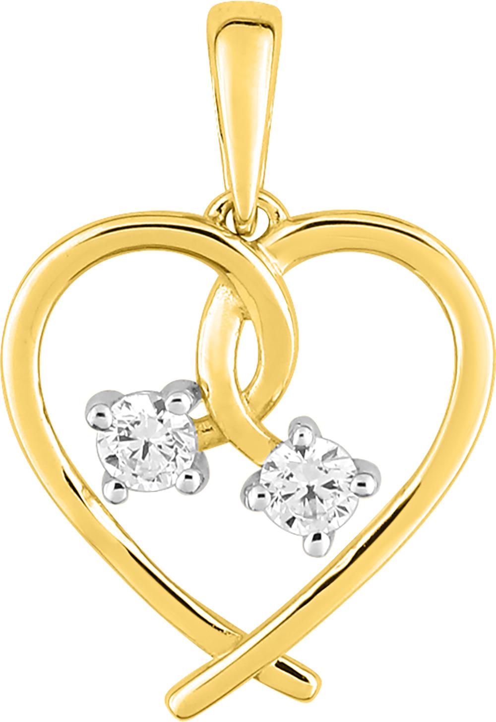 397172.Z3 - Charms & Pendants - 9CT GOLD