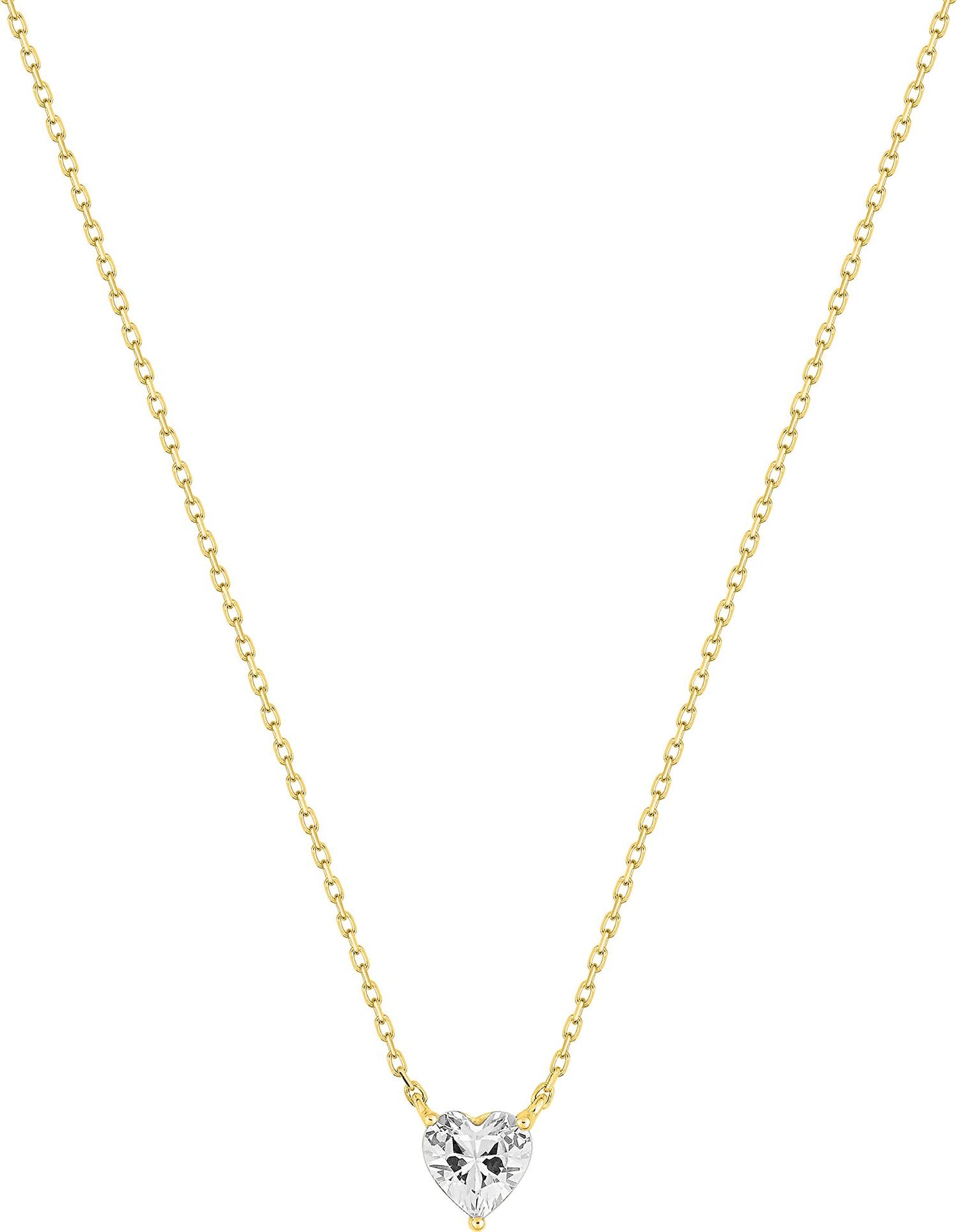 397180.Z0 - Necklaces - 9CT YELLOW GOLD