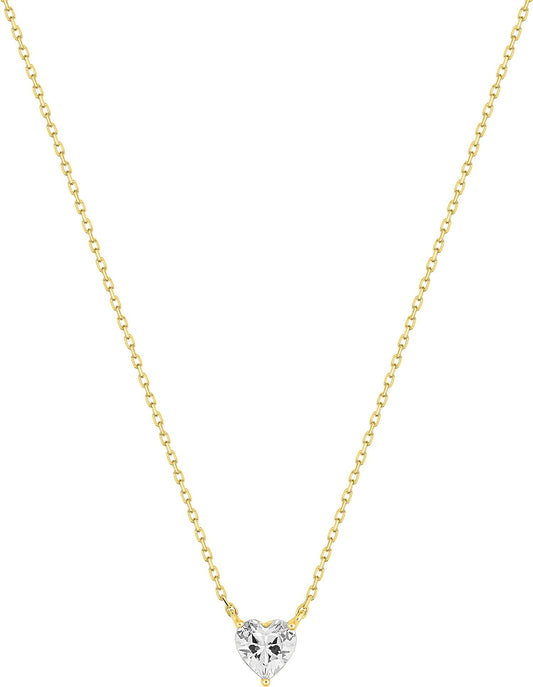 397180.Z0 - Necklaces - 9CT YELLOW GOLD
